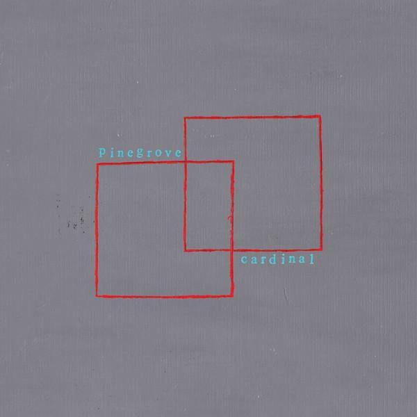 Buy – Pinegrove "Cardinal" – Band & Music Merch – Cold Cuts Merch