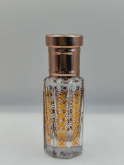 Musk Attar