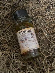 Pisces Oil