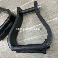 Plastic Western Stirrups
