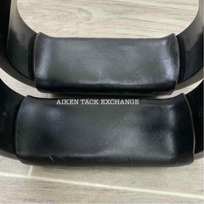 Plastic Western Stirrups