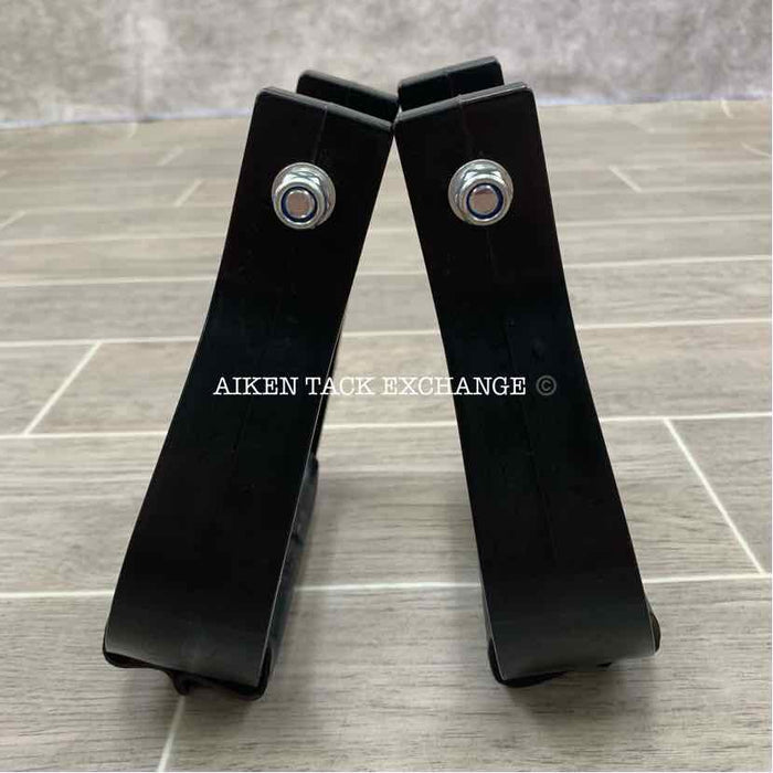 Plastic Western Stirrups