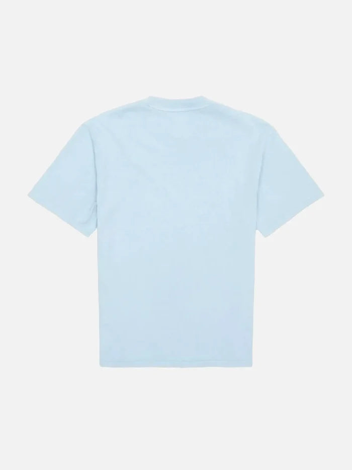 DICKIES Plentywood SS Tee - Endless Sky - Uncategorized T-SHIRT