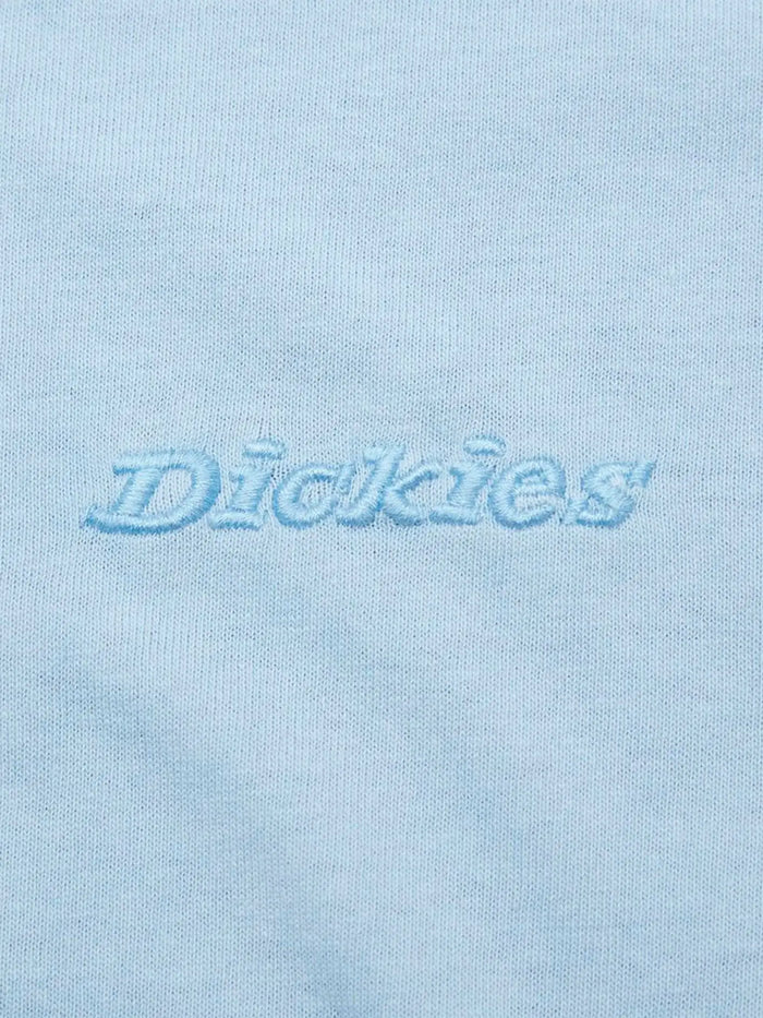DICKIES Plentywood SS Tee - Endless Sky - Uncategorized T-SHIRT