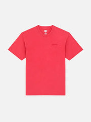DICKIES Plentywood SS Tee - Garnet - Uncategorized T-SHIRT