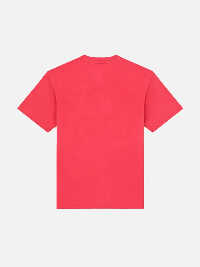 DICKIES Plentywood SS Tee - Garnet - Uncategorized T-SHIRT