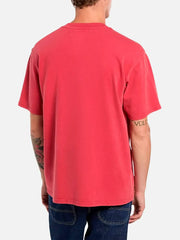 DICKIES Plentywood SS Tee - Garnet - Uncategorized T-SHIRT