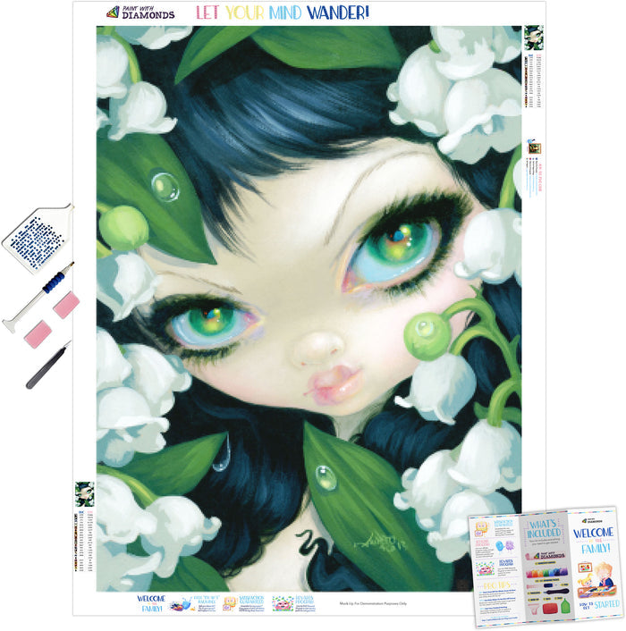 Poisonous Beauties 11