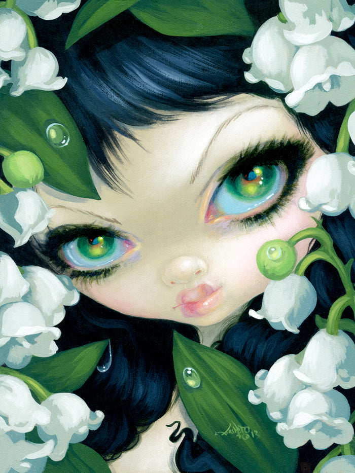 Poisonous Beauties 11