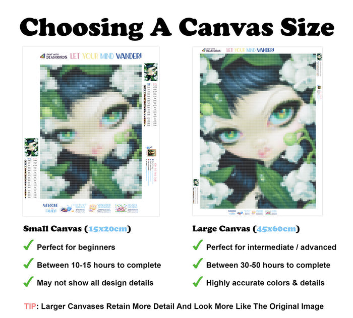 Poisonous Beauties 11
