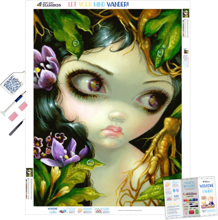 Poisonous Beauties 14