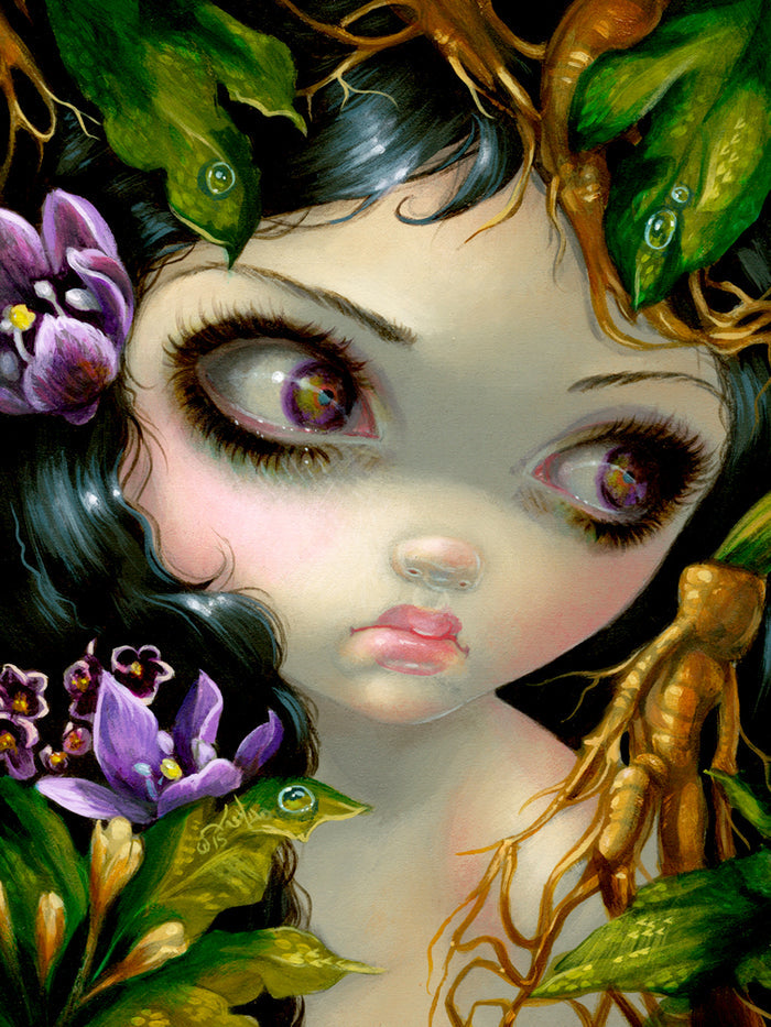 Poisonous Beauties 14