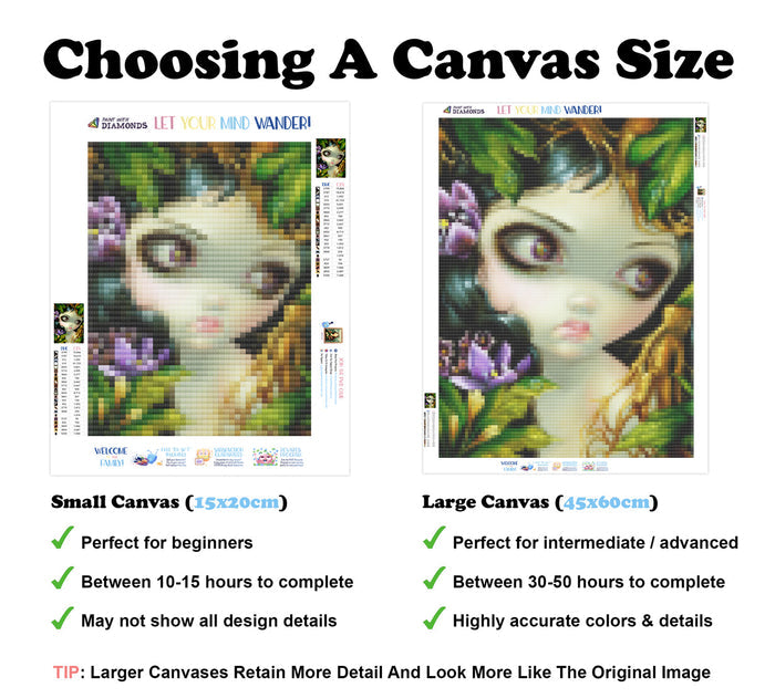 Poisonous Beauties 14