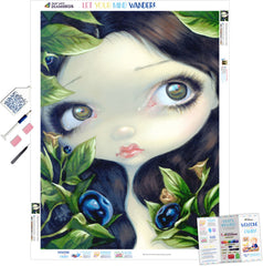 Poisonous Beauties 1
