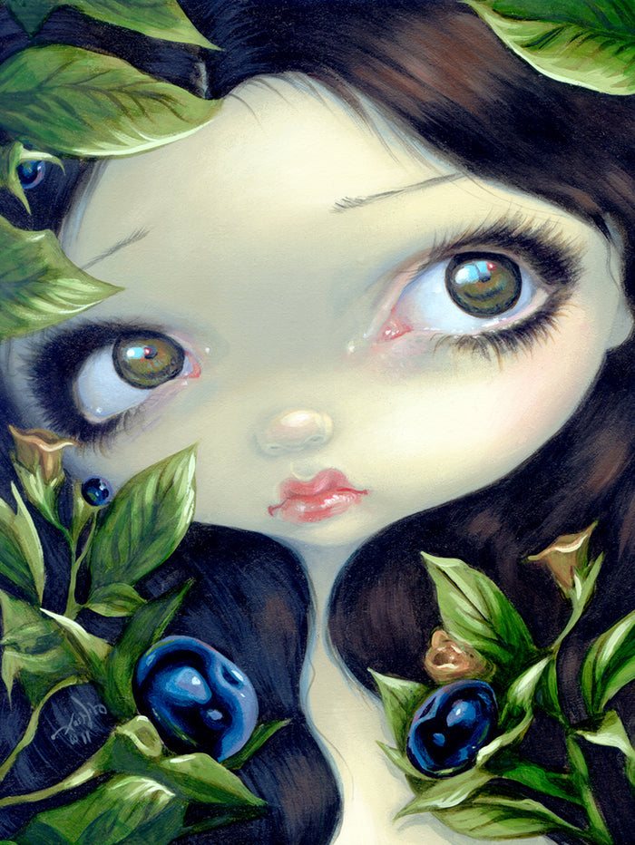 Poisonous Beauties 1