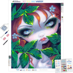 Poisonous Beauties 4