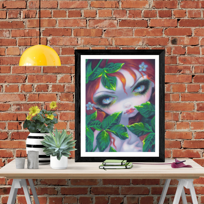 Poisonous Beauties 4