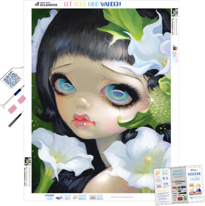 Poisonous Beauties 5