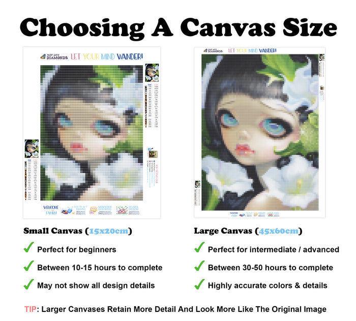 Poisonous Beauties 5