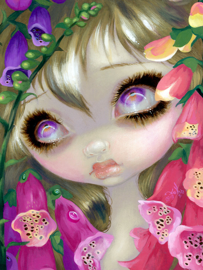 Poisonous Beauties 9