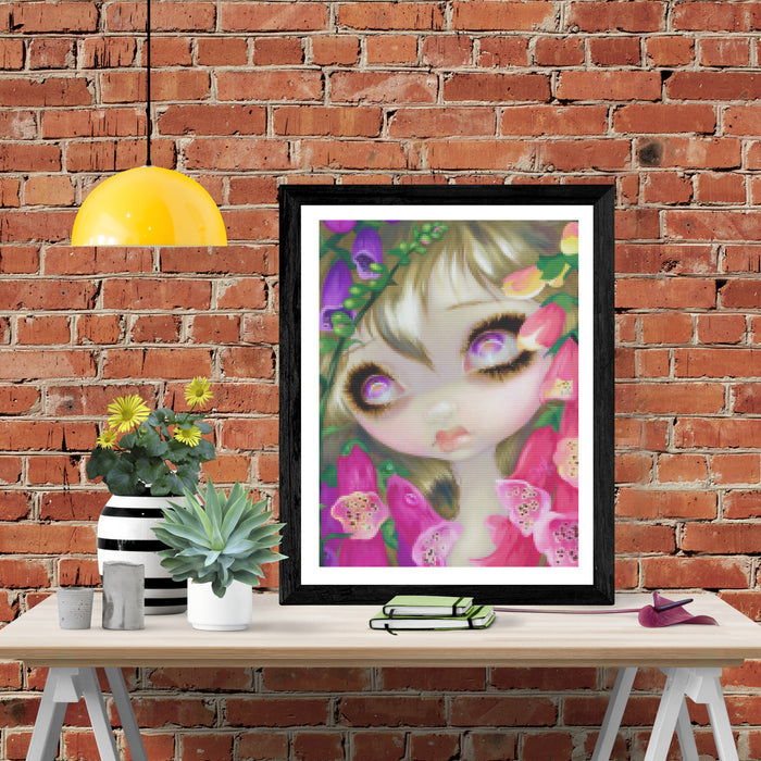 Poisonous Beauties 9