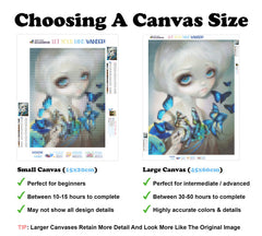 Poissons Volants Les Poissons Bleus