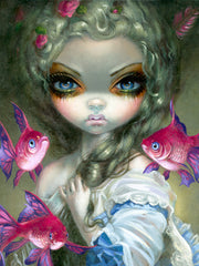 Poissons Volants Les Poissons Roses