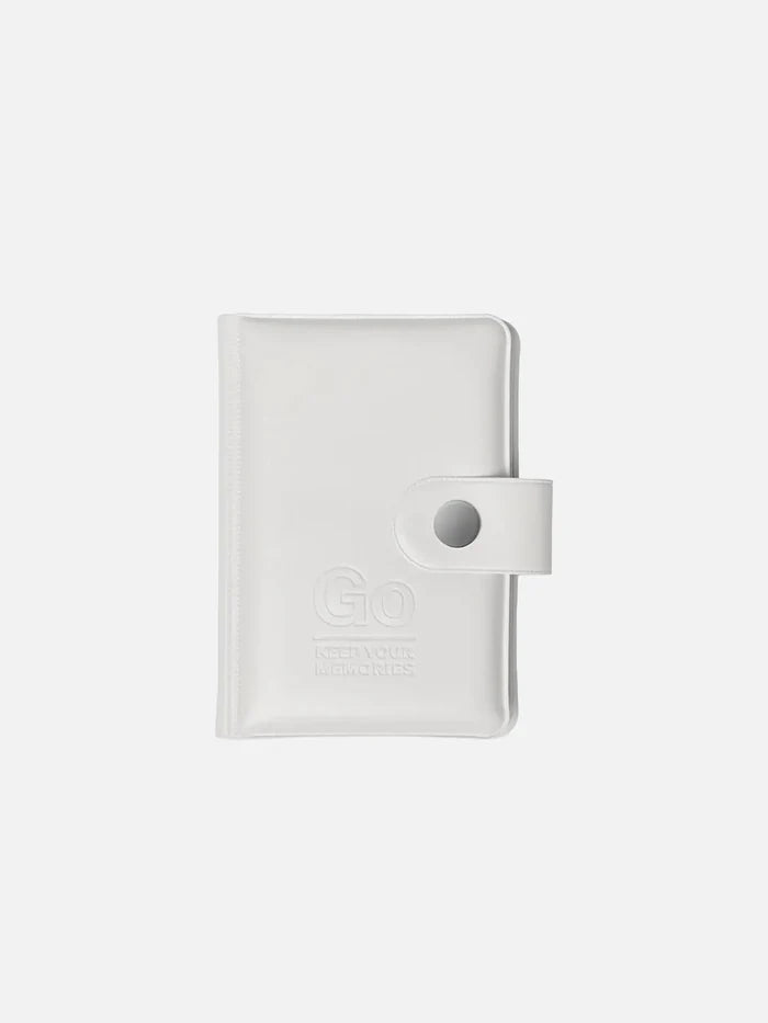 POLAROID Polaroid Go Gen2 Essential Kit - Black – siyah, önden görünüm