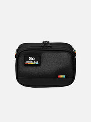POLAROID Polaroid Go Gen2 Essential Kit - Black – siyah, önden görünüm
