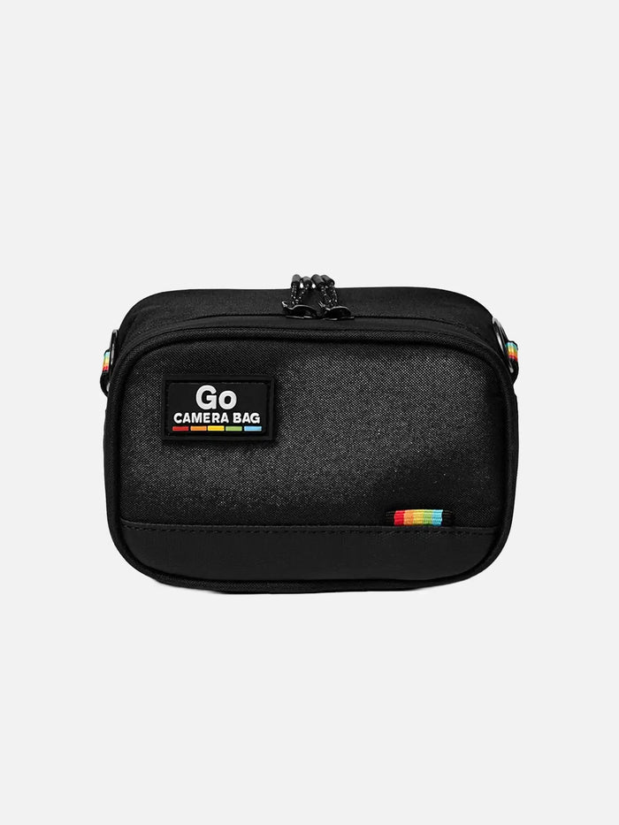 POLAROID Polaroid Go Gen2 Essential Kit - White – siyah, önden görünüm