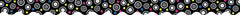 POLKA DOT PARTY BORDER