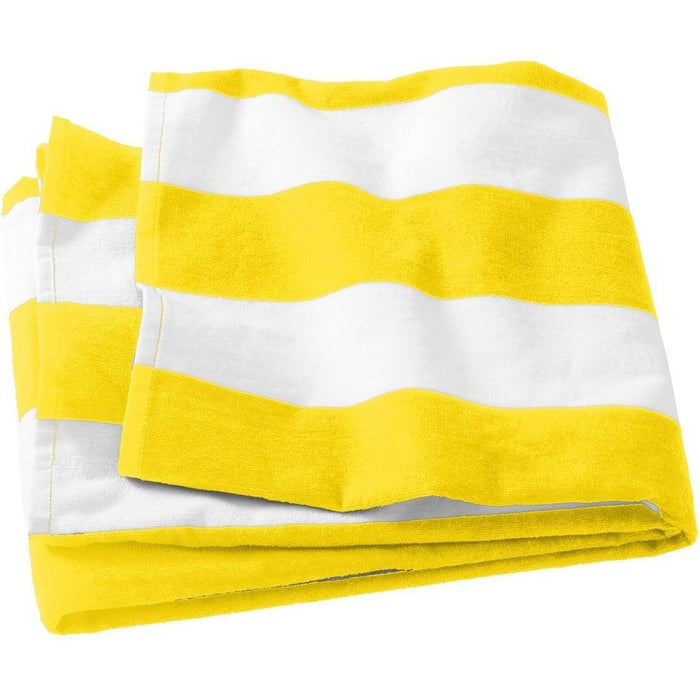 Sunflower Yellow / 1 Size