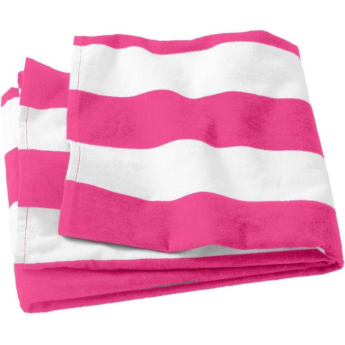 Tropical Pink / 1 Size