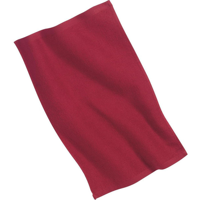 Red / 1 Size