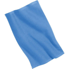 no-logo Port Authority Rally Towel-Regular-Port Authority-Carolina Blue-1 Size-Thread Logic