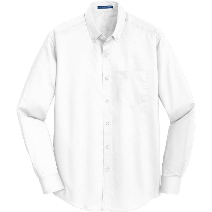 White / S