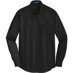Port Authority Superpro Twill Shirt