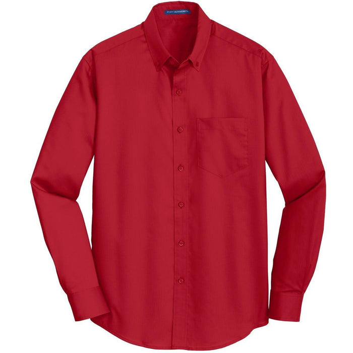 Rich Red / S