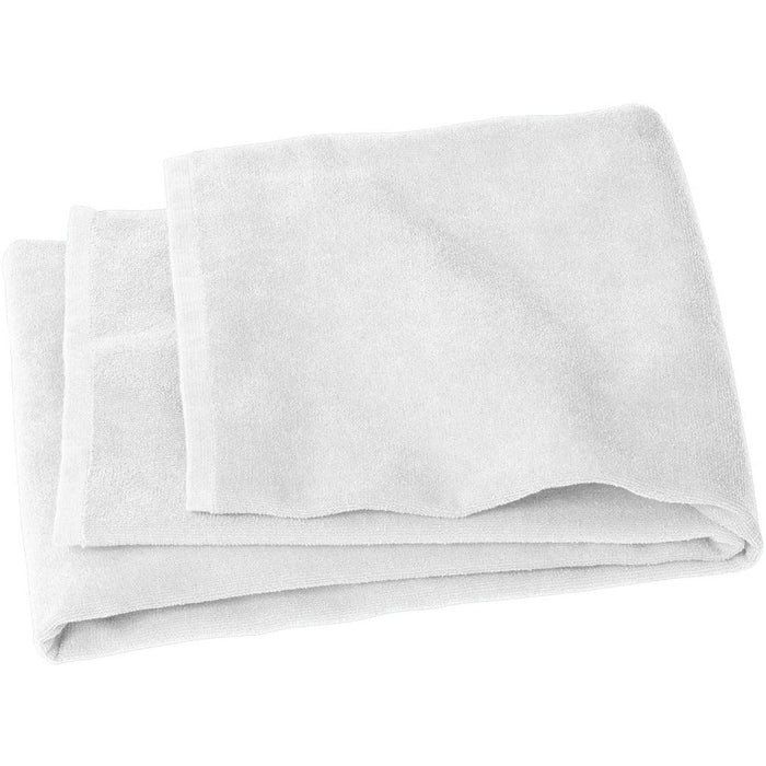 White / 1 Size