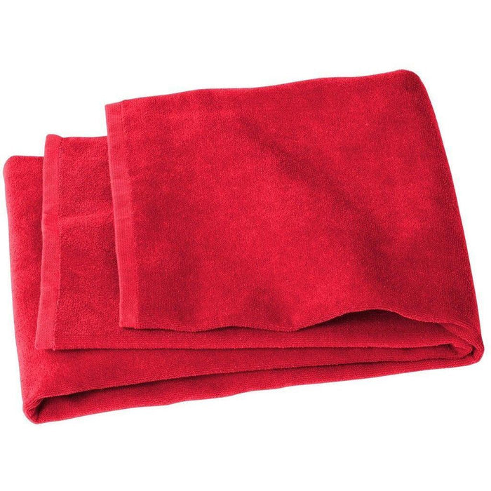 Red / 1 Size