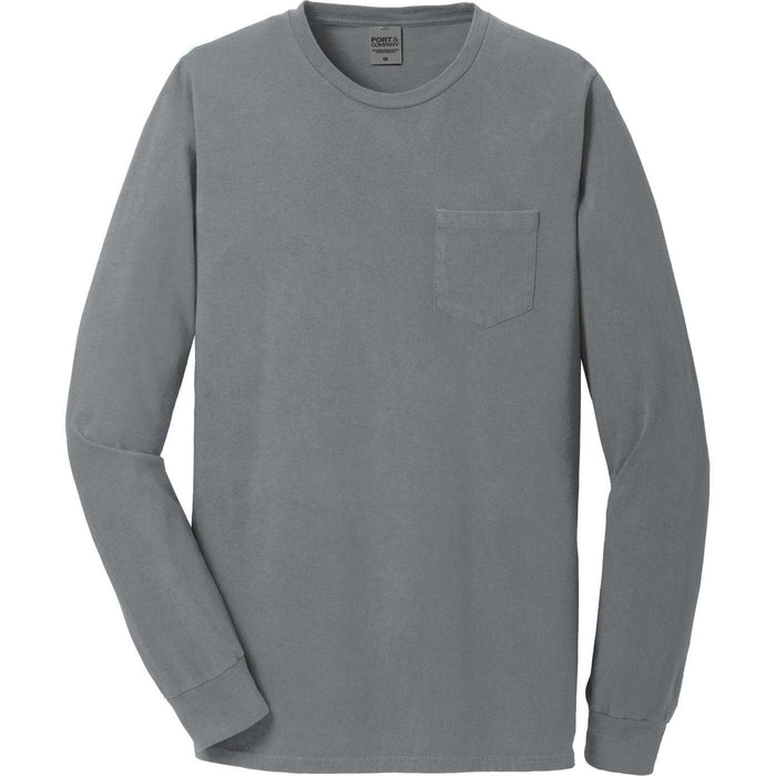 Pewter / S