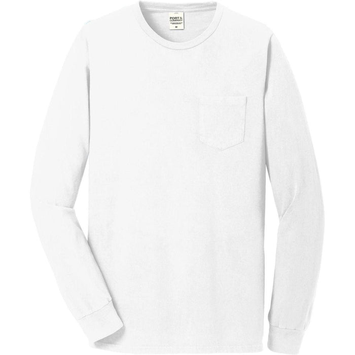 White / S