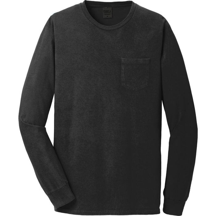 Black / S