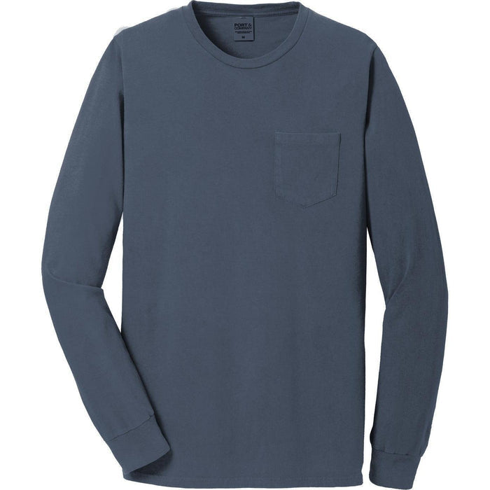 Denim Blue / S