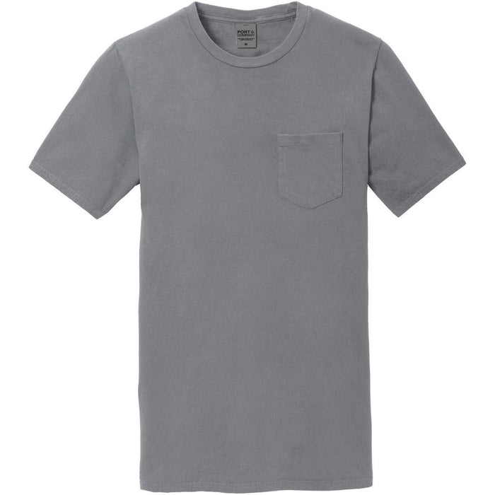 Pewter / S