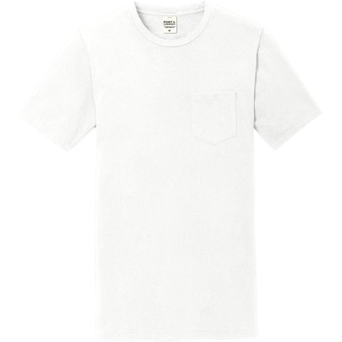 White / S