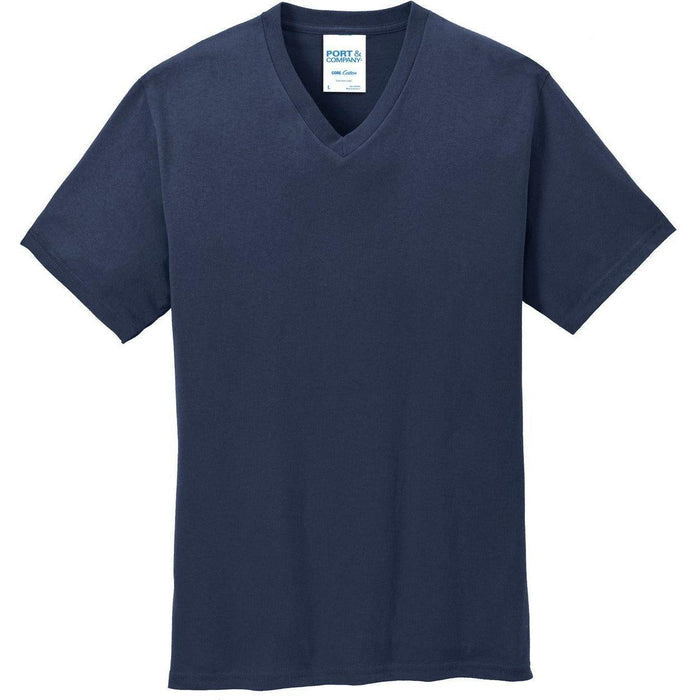 Navy / S