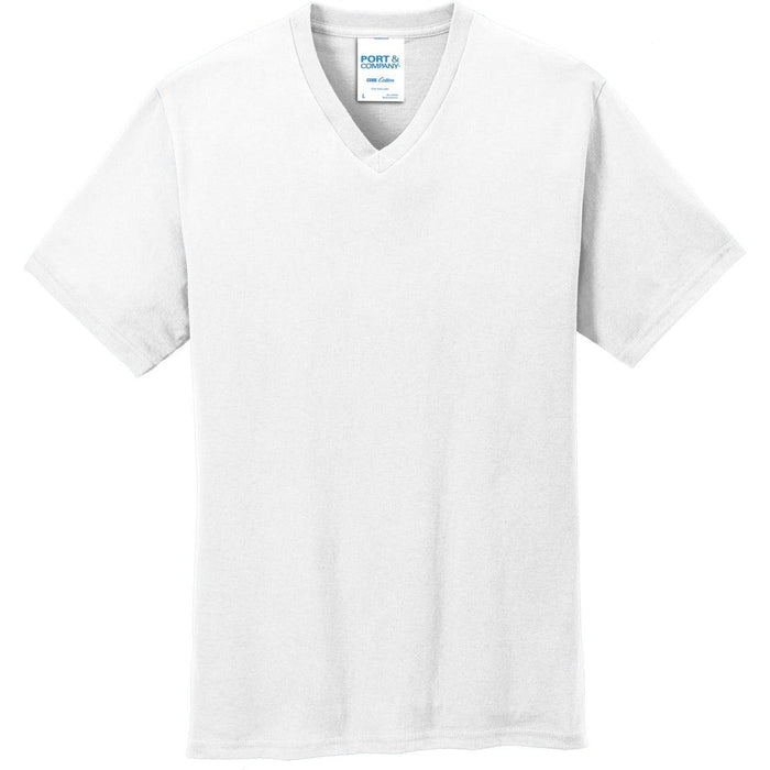 White / S
