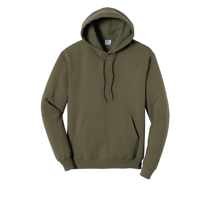 Olive Drab Green / S