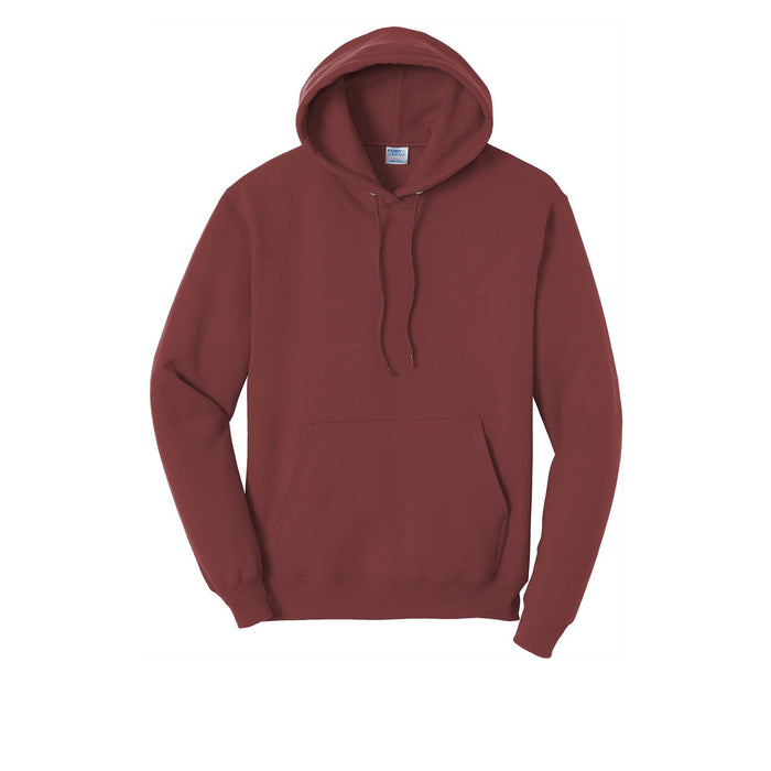 Maroon / S